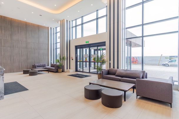 For Lease - 220 MISSINNIHE Way Unit# 1203, Mississauga, Ontario - Photo 1