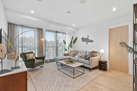 2 bedroom flat to rent - Photo 5