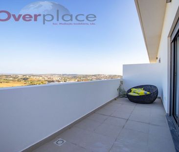 Luxury Flat for rent in Praia da Areia Branca (Lourinha), Lourinhã,... - Photo 1