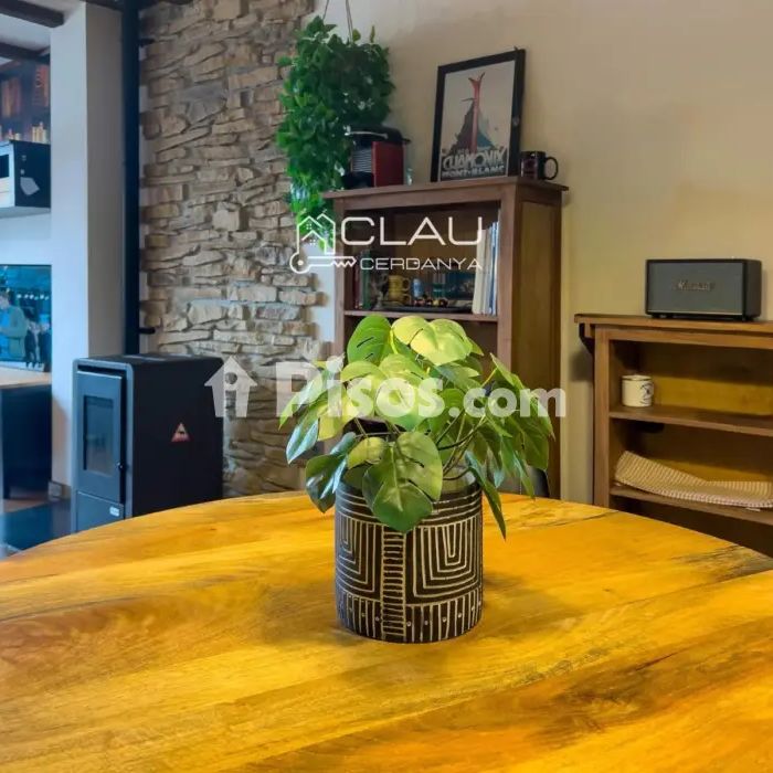 Piso en alquiler en Avinguda de Pere Sicart, 13 - Photo 1