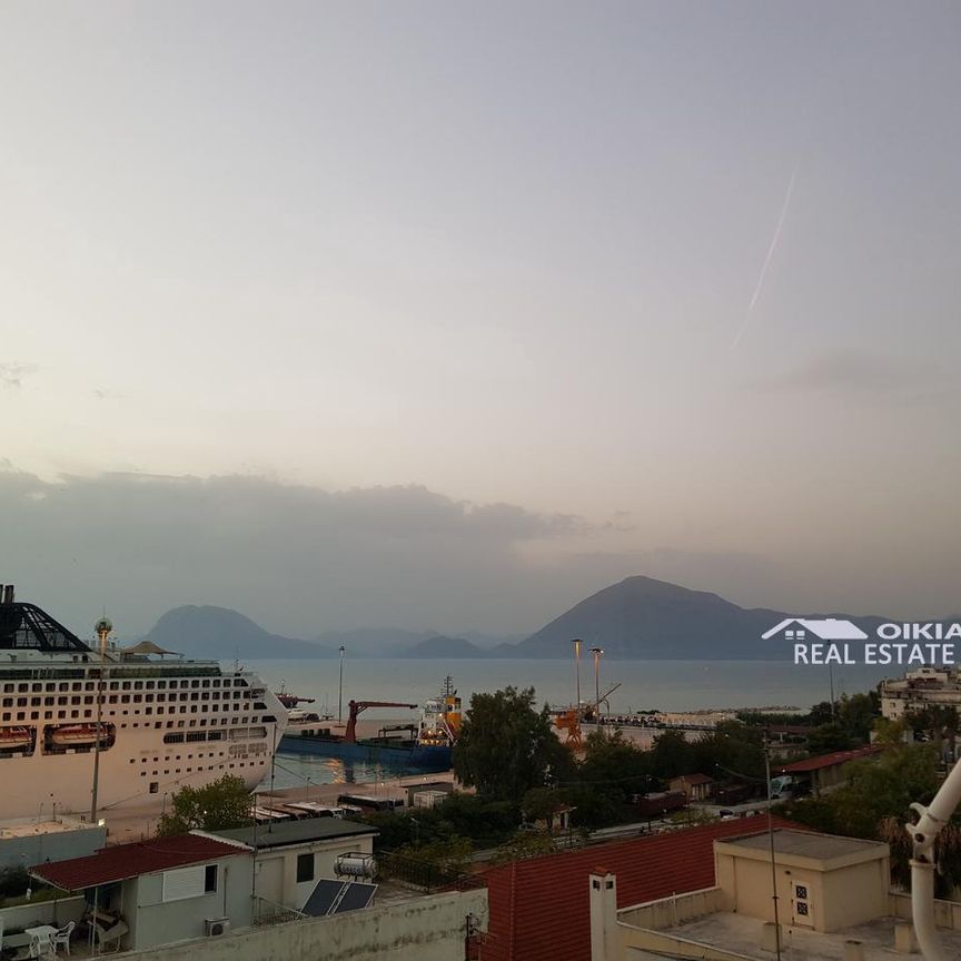 Ενοικιάζεται Διαμέρισμα 45τμ Άγιος Αλέξιος - Νορμαν - Photo 1
