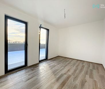 Appartement met twee slaapkamers in Nandrin - Foto 1