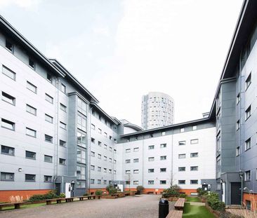 Double Wheelchair Accessible Ensuite - Photo 4