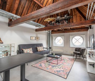 Appartement te huur: Karnemelksteeg 1-F 4201 JX Gorinchem - Foto 2