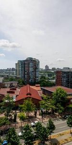 Luxury in the Heart of Yaletown - Photo 3