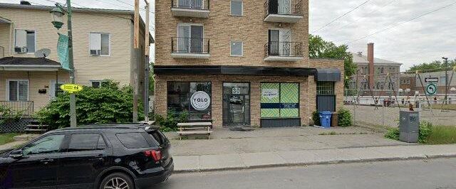 4 ½ Rénové – Grande-Île | Stationnement - Photo 1