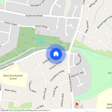 22 Orlando Street, NSW 2560, Rosemeadow