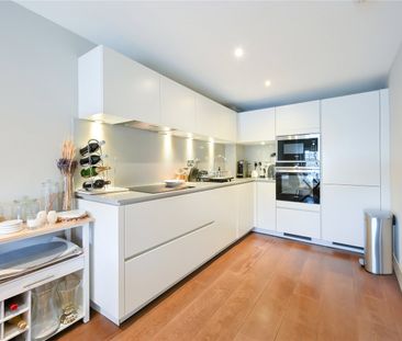 Stunning Modern Home in Beautiful Period Building, Marylebone - Photo 5