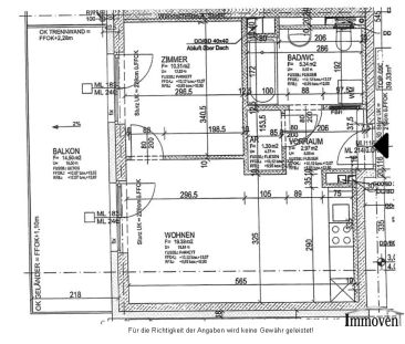 Wohnen im Puntigam Brauquartier! (Mietbeginn 01.02.2026) ANFRAGEN N... - Foto 3