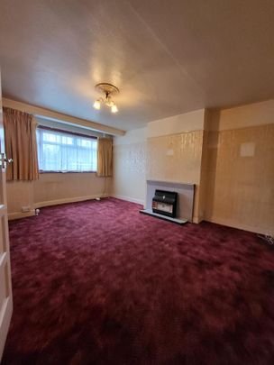 1 bedroom terraced house to rent - Photo 1