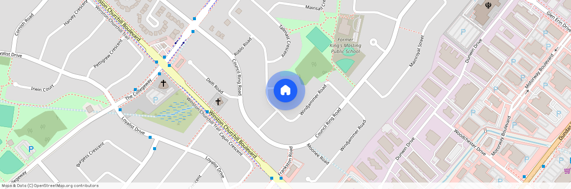 3278 Trevor Court Unit# Lower Level, Mississauga