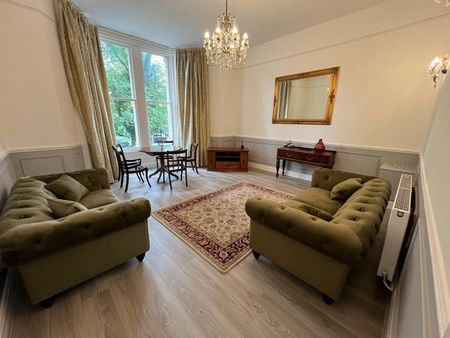 2 Bed Flat, Livingston Drive South, L17 - Photo 2