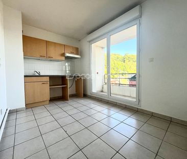 Location Appartement 1 pièce 35m² BAPEAUME LES ROUEN 76380 - Photo 5