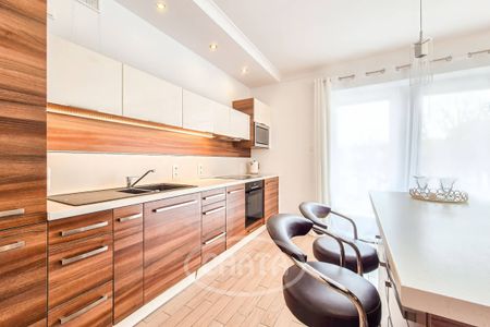 Oficerska/Pretficza/LUX, garaż, taras - Photo 5