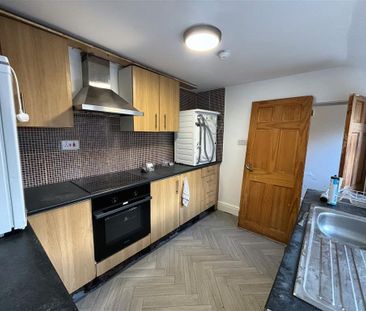 Pritchard Terrace, Phillipstown, NEW TREDEGAR - Photo 6