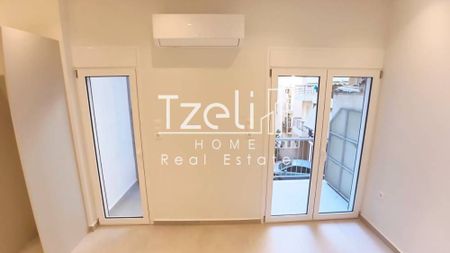 Studio/Γκαρσονιέρα για ενοικίαση Πλατεία Γκύζη (Γκύζη - Πεδίον Άρεως) - Photo 5
