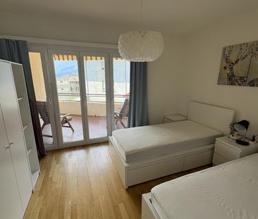 Muralto - Seenähe - mit dem Koffer einziehen - Photo 4