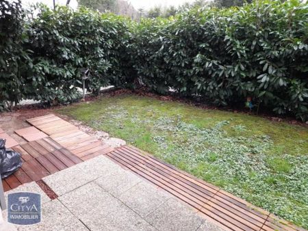 Appartement à louer 1 pièce 35.24m² - Photo 2