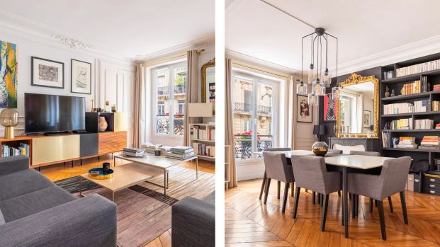 Faisons un tour - Photo 1