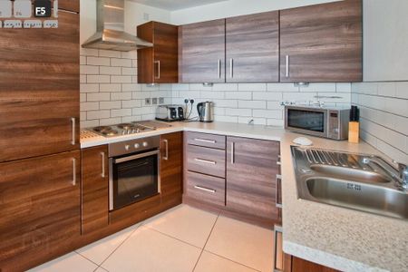15-08 The Obel Tower, 62 - 66 Donegal Quay, Belfast, BT1 3NH - Photo 2