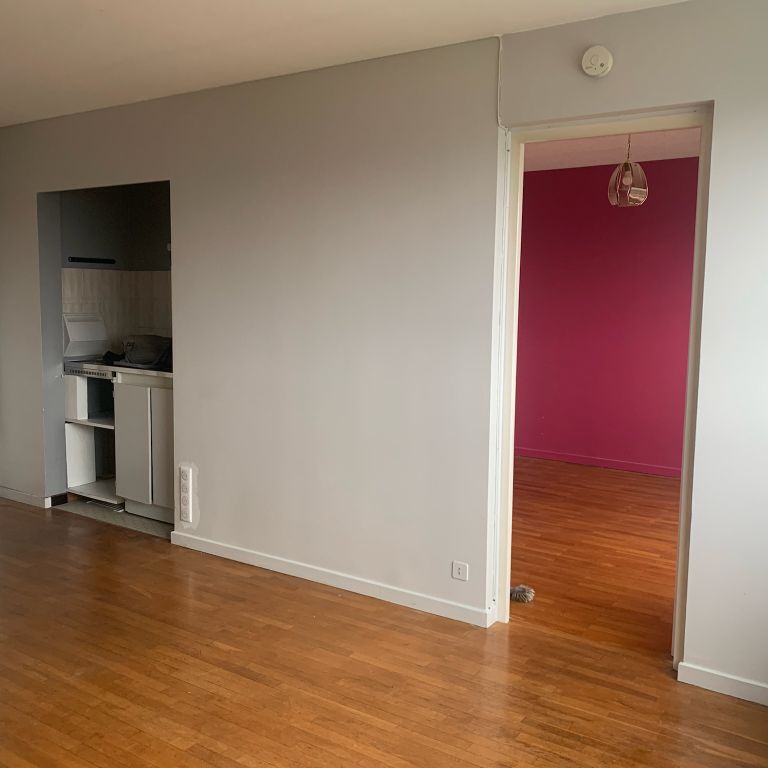Location Appartement 2 pièces 36m² CALUIRE ET CUIRE 69300 - Photo 1