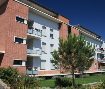 location Appartement T3 DE 65.1m² À COLOMIERS - Photo 5
