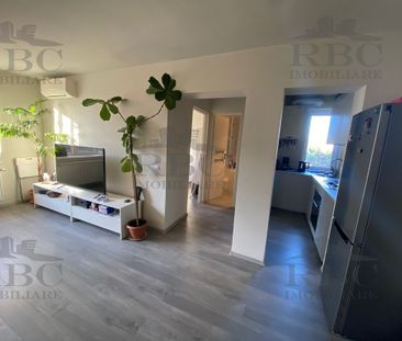 Apartament 2 camere semidecomandat in Plopilor strada Pandurilor - Fotografie 2