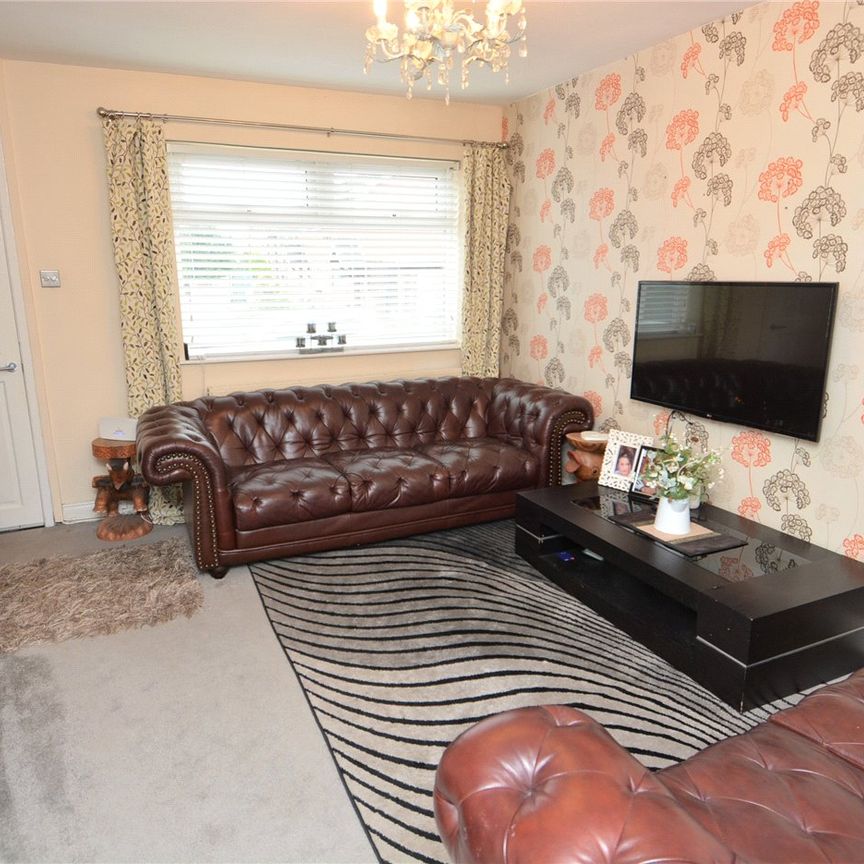 Headington Road, CH49 4GQ, Saughall Massie - Photo 1