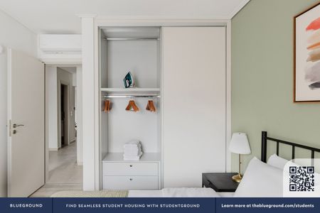 Διαμέρισμα για ενοικίαση Αμπελόκηποι - Πεντάγωνο - Photo 3