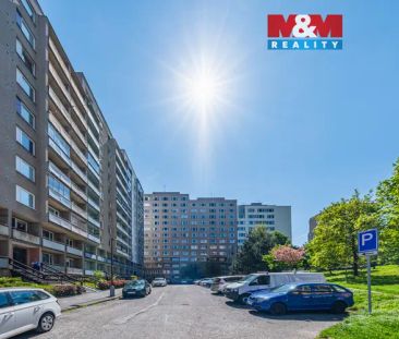 Pronájem bytu 1+kk, 26 m - Fotografie 5