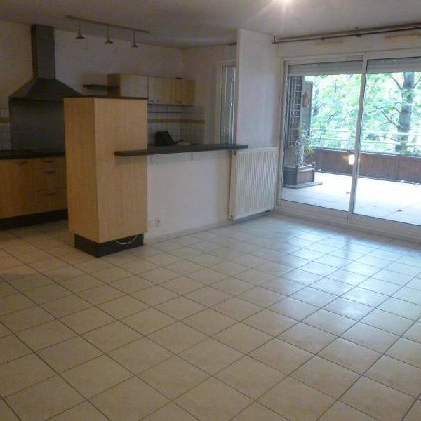 Location appartement 3 pièces 67.56 m² à Montpellier (34000) - Photo 1