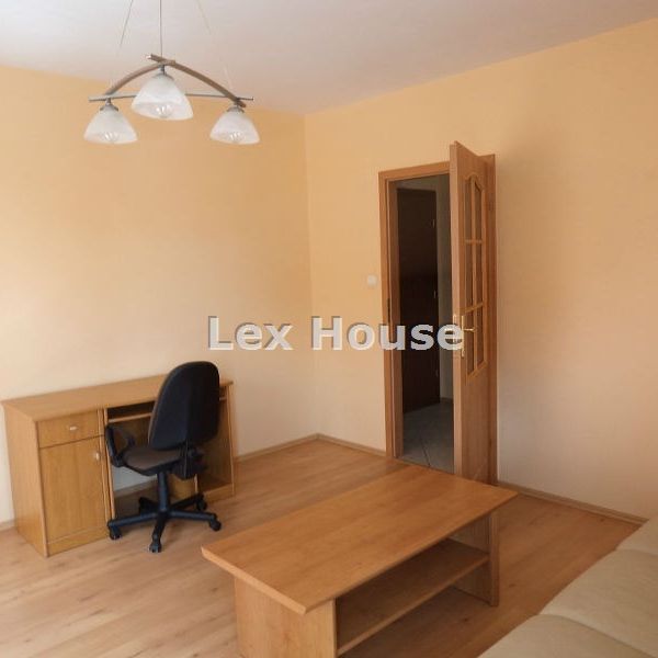 Mieszkanie na wynajem - Photo 1