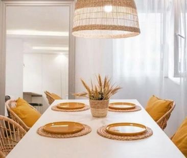 Apartment in San Pedro de Alcántara, Costa del Sol - Photo 1