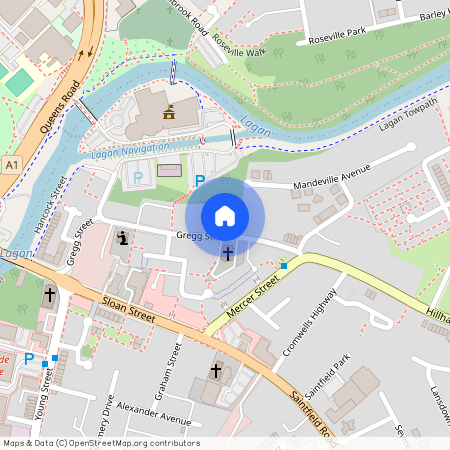 95 Gregg Street, Lisburn, BT27 5AW