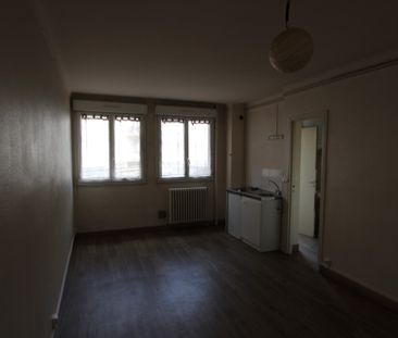 Location Appartement 1 pièce 22m² NANTES 44000 - Photo 1