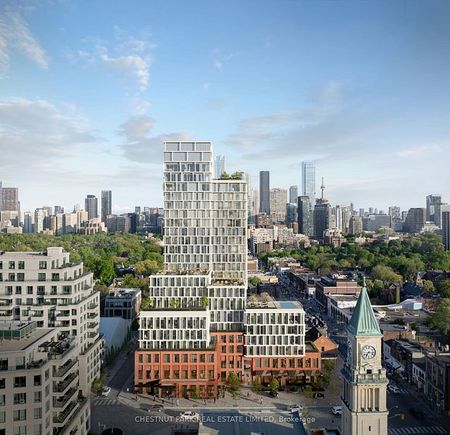 For Lease - 10 Price Street Unit# 509, Toronto, Ontario - Photo 5