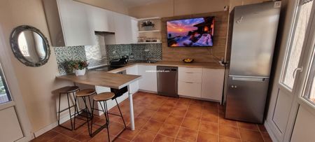 Benidorm Winter let - Foto 4