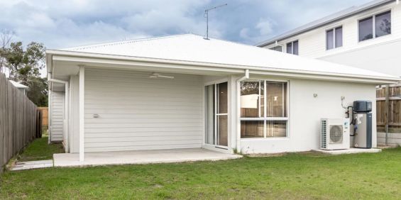 4 Bed | 2 Bath | Double Garage – Modern Heathwood Living - Photo 3