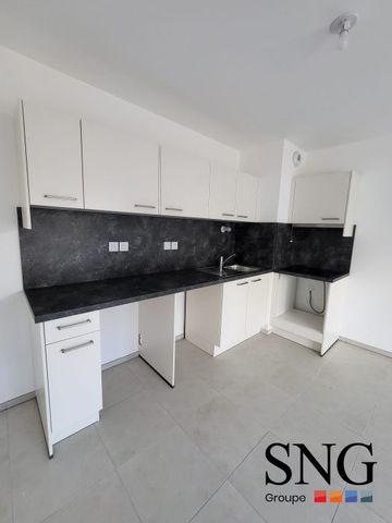 T3 NEUF AVEC BALCON ET LOGGIA + PARKINGS - Photo 4