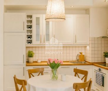 Mieszkanie z dużym tarasem, Spa Siłownia | Aniołki - Фото 2