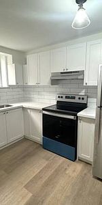 155 STANLEY AVE., #1 - RENOVATED 1BED/1BATH, PARKING, LOCKER, LAUNDRY - Photo 4