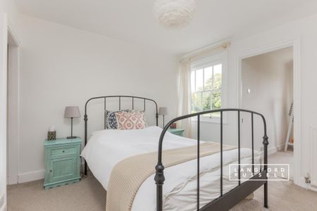 2 bedroom end of terrace house to rent - Photo 5