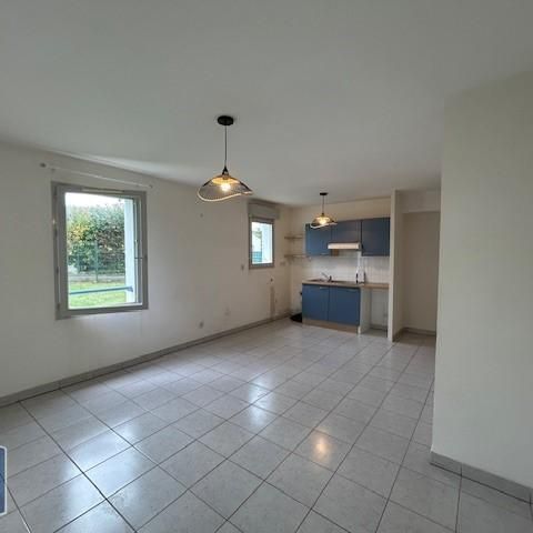 Location Appartement 2 pièces 40m² VAUX SUR MER 17640 - Photo 1