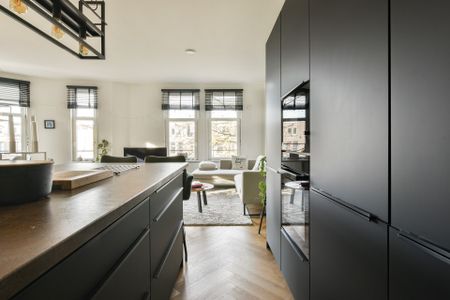 Zocherstraat 1-3, 1054 LP, Amsterdam - Photo 2