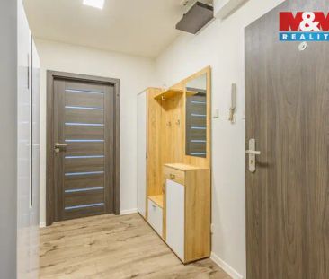 Pronájem bytu 2+kk v Cvikově, ul. Sídliště - Photo 2