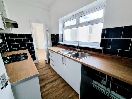 Property To Rent Lionel Street, St. Helens, WA9 | 1 Bedroom Apartment through Little Estate Agents - Photo 3