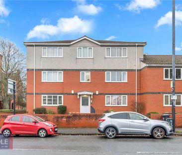 2 bedroom apartment to rent - Photo 3