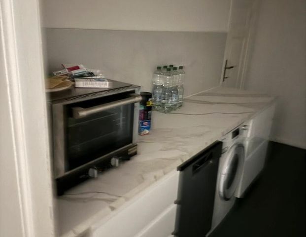 Wg Zimmer zu vermieten S-Bahnhof Savignyplatz - Foto 1