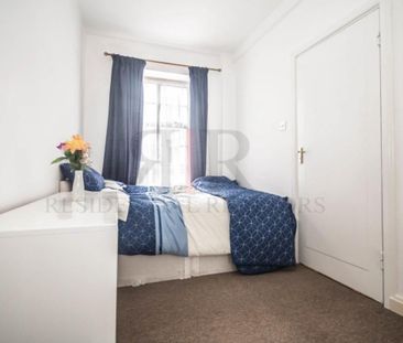 Catherwood Court,London, N1 - Photo 1