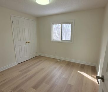 For Lease - 41 BLAIR Crescent Unit# #Upper, Barrie, Ontario - Photo 3
